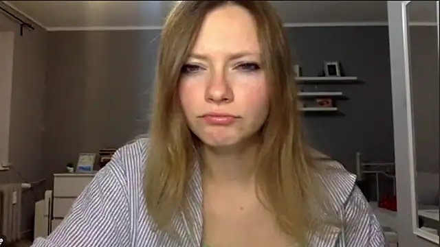 MillieShow online show from February 3, 10:12 pm