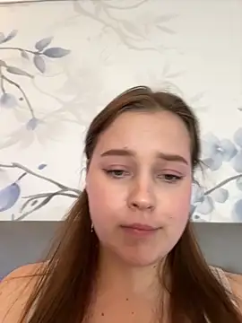 Cute kitty- online show from September 18, 9:57 pm