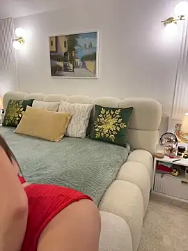 CelineReys online show from February 5, 7:28 pm