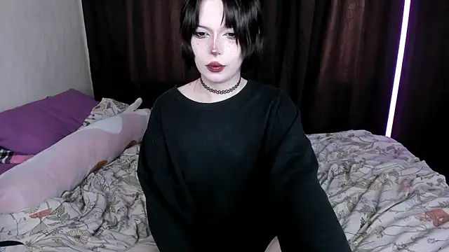 Snapshot of amelia_mays_xx chatting on October 3, 6:40 am amelia mays xx online show from October 3, 6:40 am