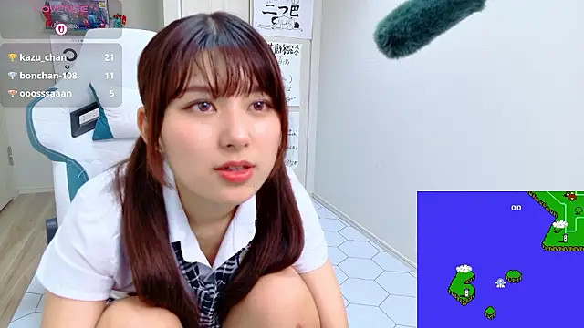 miharu01 online show from October 18, 3:59 pm