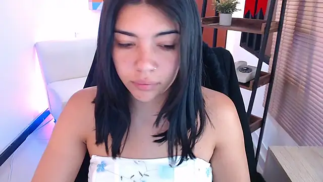 dangel noir6 online show from February 23, 12:04 pm