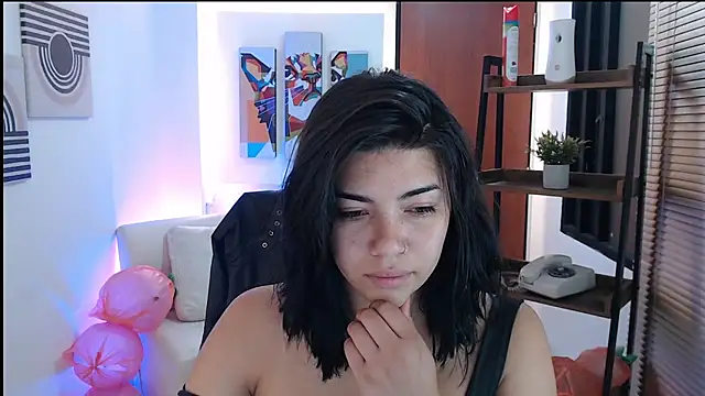 dangel noir6 online show from November 24, 11:23 am