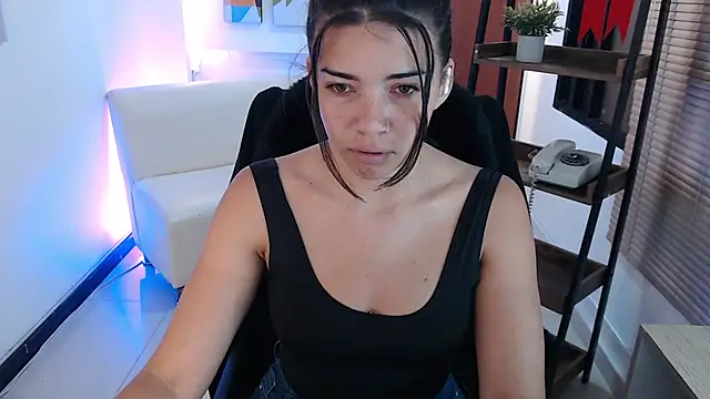 dangel noir6 online show from February 16, 11:54 am