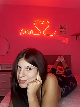 MeCherryy online show from September 21, 9:02 pm