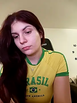 MeCherryy online show from December 13, 8:04 pm