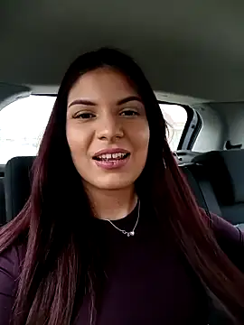 MeCherryy online show from March 17, 2:43 pm