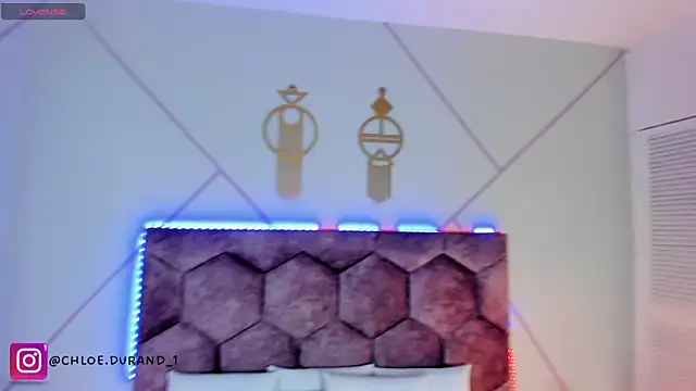 Snapshot of Chloe_Durand_ chatting on September 12, 9:00 pm Chloe Durand online show from September 12, 9:00 pm