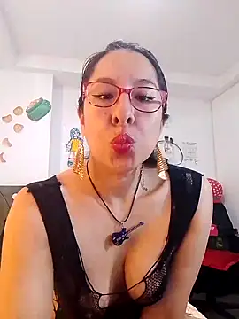 Malishka-fox online show from September 25, 3:00 pm