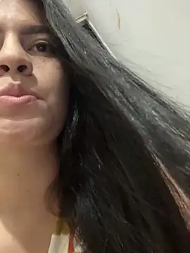 Snapshot of Saanvi21 chatting on September 10, 3:17 am Saanvi21 online show from September 10, 3:17 am