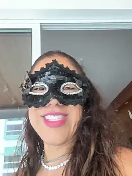 Latina safada online show from April 8, 6:10 pm