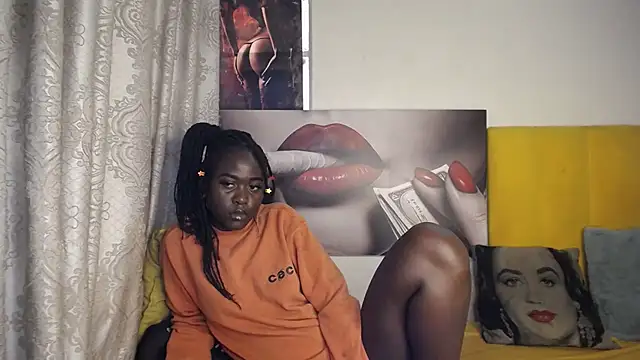 blackrose001 online show from February 20, 7:10 am