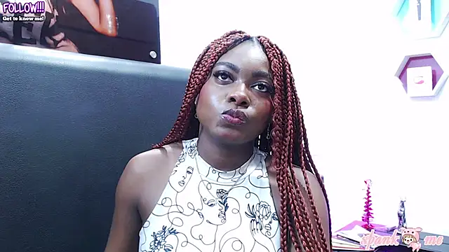 Marcelagrey online show from November 18, 3:13 pm