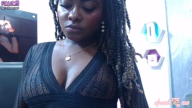 Marcelagrey online show from November 6, 8:48 pm