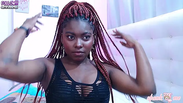 Marcelagrey online show from November 28, 10:24 pm