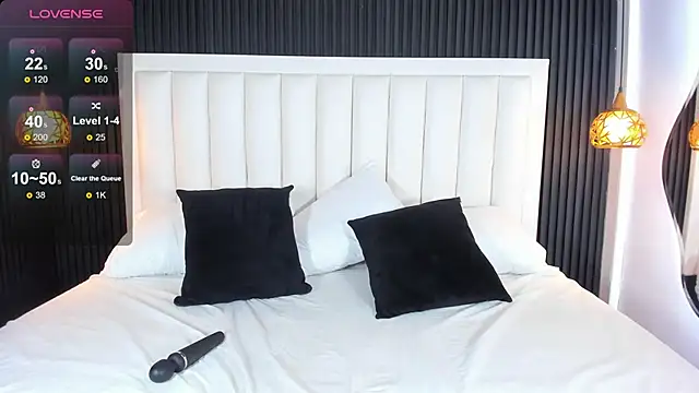 MartinaGracex online show from November 21, 10:56 pm