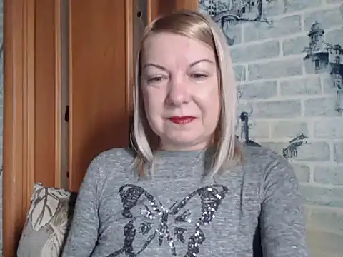 Lillia Ray online show from February 8, 9:24 am