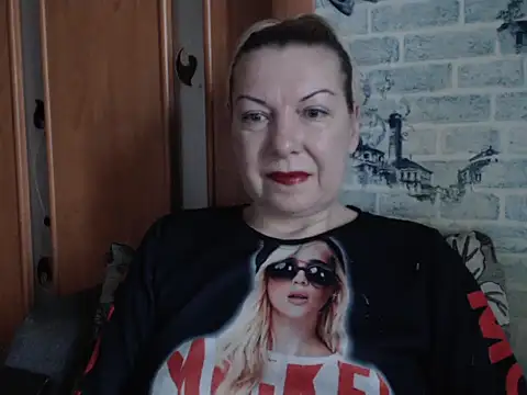 Lillia Ray online show from March 14, 8:59 am