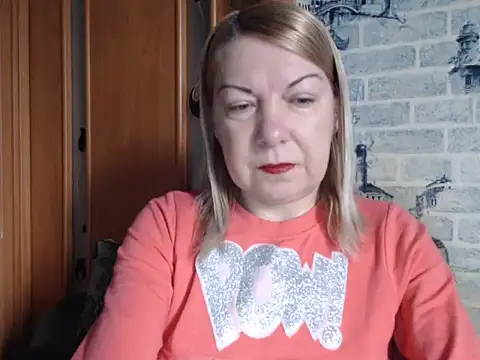 Lillia Ray online show from February 16, 8:14 am