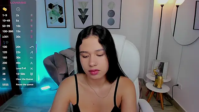 Snapshot of Danaa_Rouse chatting on September 11, 7:47 pm Danaa Rouse online show from September 11, 7:47 pm