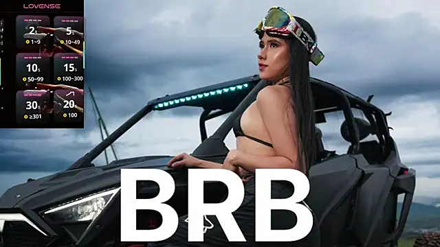 Danaa Rouse online show from November 8, 9:53 pm