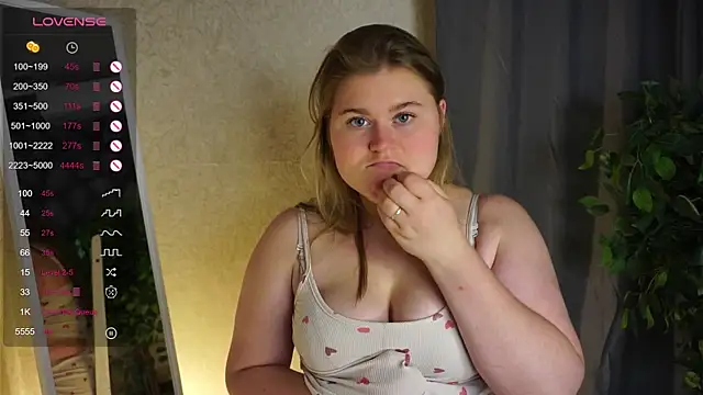 SibleyAllston online show from September 9, 5:57 pm