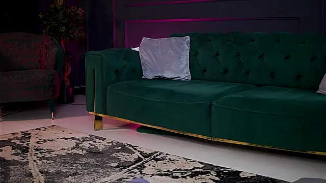 ChicaOra online show from September 9, 9:36 pm