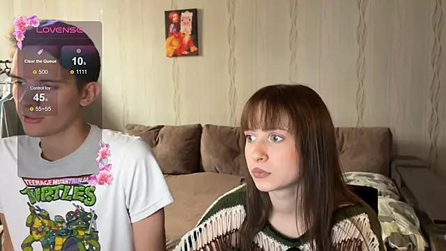 Romanhavesweetydick777 online show from October 25, 11:29 am