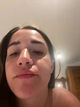 DarkVelvet online show from March 8, 2:04 am