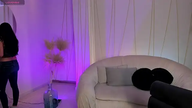 Snapshot of AmaliaCrus chatting on September 17, 8:18 pm AmaliaCrus online show from September 17, 8:18 pm