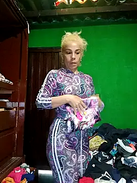 Snapshot of ferchisconejita chatting on October 22, 8:47 pm ferchisconejita online show from October 22, 8:47 pm