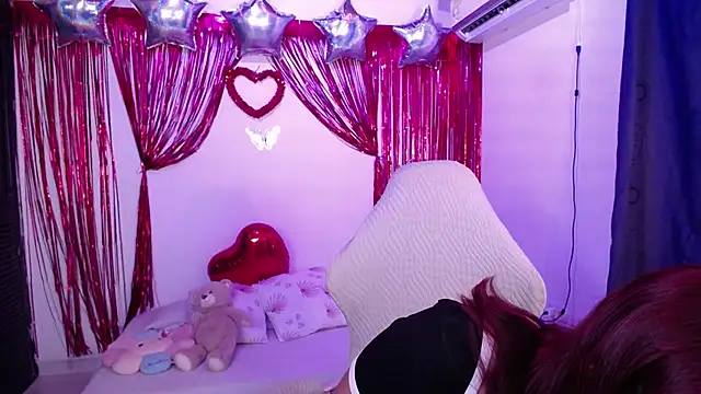 hubena tg online show from February 17, 6:18 pm