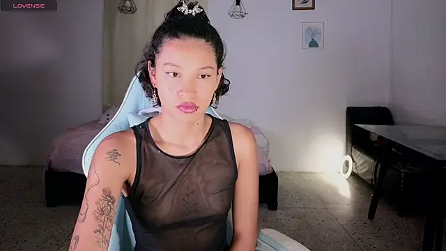 eleselas online show from October 2, 2:05 am