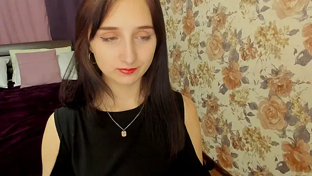 Snapshot of JulietMonli chatting on September 27, 3:25 am JulietMonli online show from September 27, 3:25 am