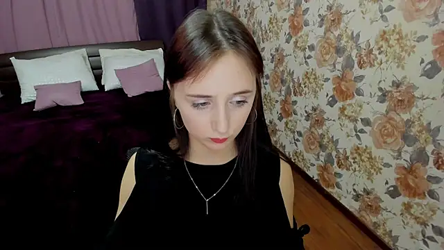 Snapshot of JulietMonli chatting on September 14, 7:12 pm JulietMonli online show from September 14, 7:12 pm
