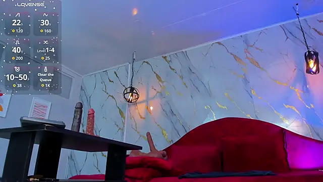 loress ass mature online show from October 19, 3:30 am