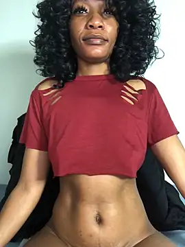 Miss  Mandy online show from October 30, 7:15 pm