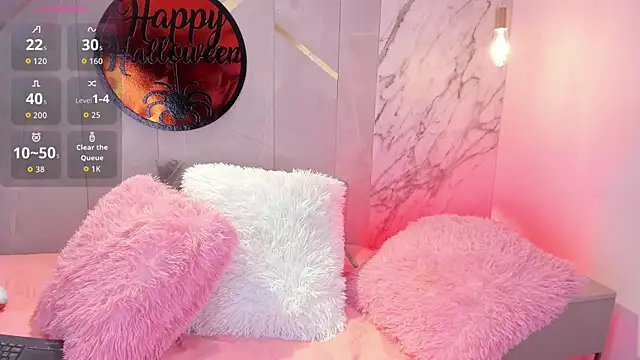 onebeauty online show from October 26, 1:06 pm