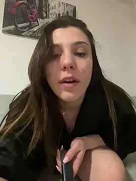 Natasha Cameron22 online show from February 26, 9:58 pm