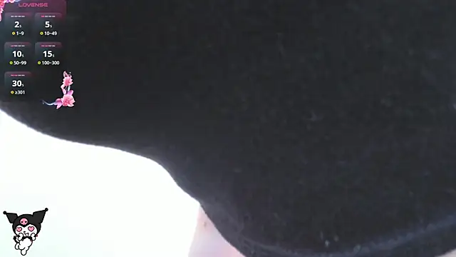 Layla arabelle online show from June 5, 8:37 pm
