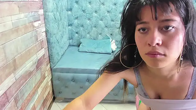 Lizeth Garcia online show from November 15, 12:28 pm