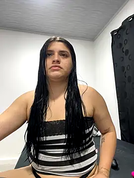 Snapshot of pareja_curiosa19 chatting on October 19, 4:58 am pareja curiosa19 online show from October 19, 4:58 am