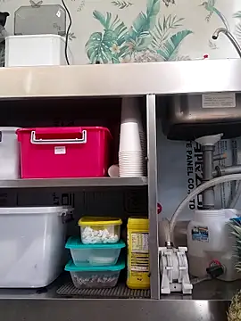 emiliemilf online show from October 22, 8:14 pm