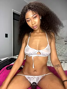 Snapshot of Candy_CaneXx chatting on October 11, 7:49 pm Candy CaneXx online show from October 11, 7:49 pm