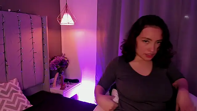 Angelica Moon21 online show from September 17, 5:27 am