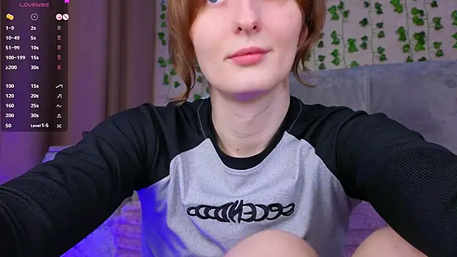 c0ralynx online show from June 3, 9:53 pm
