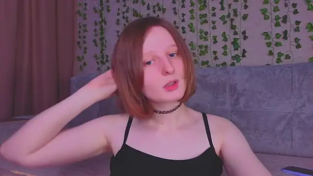 c0ralynx online show from July 25, 3:52 pm