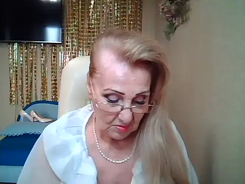 Margo Sweety online show from October 22, 10:31 am