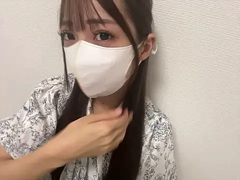 Snapshot of yunayuna_1231 chatting on September 26, 1:53 pm yunayuna 1231 online show from September 26, 1:53 pm