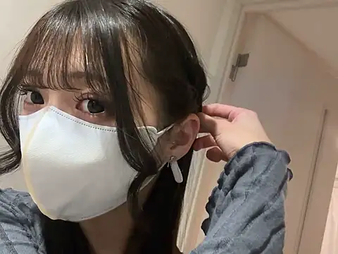 yunayuna 1231 online show from March 2, 8:21 am